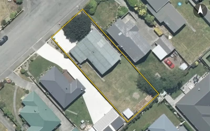 10 Bathurst Street