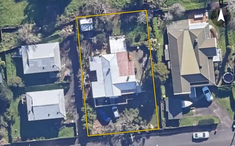 8 Harbour View Terrace