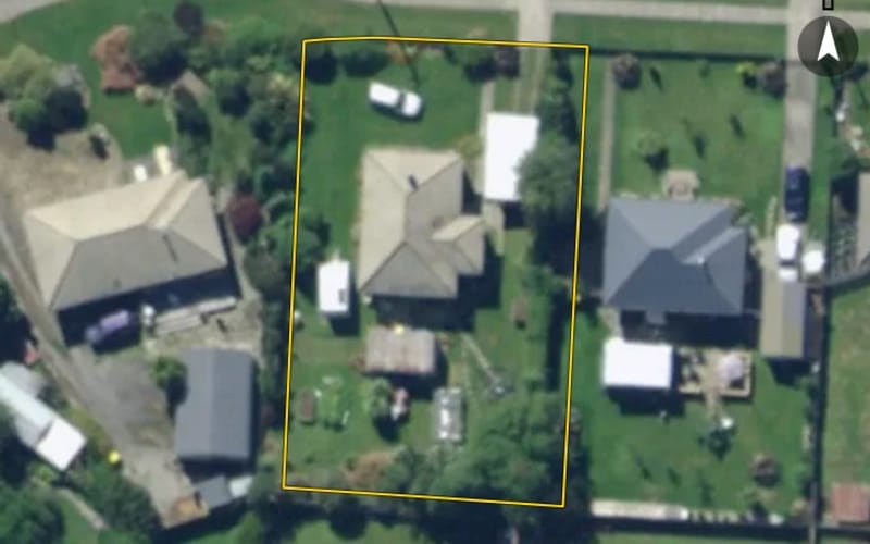 4 Cemetery Road