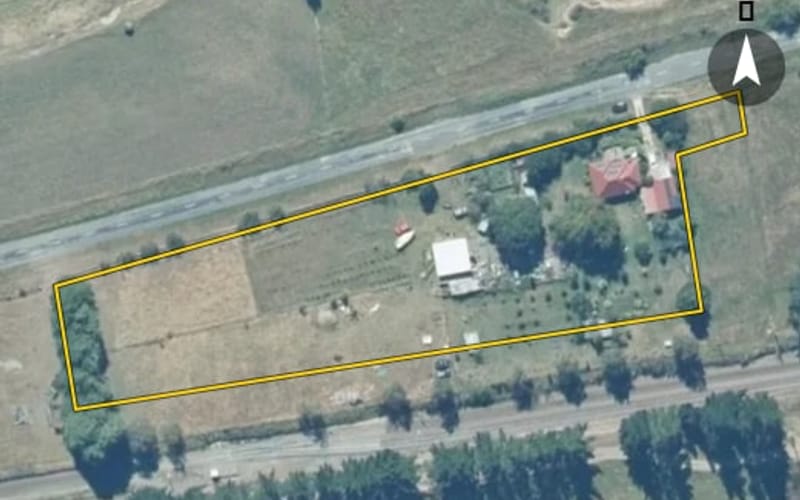 501 Scargill Valley Road