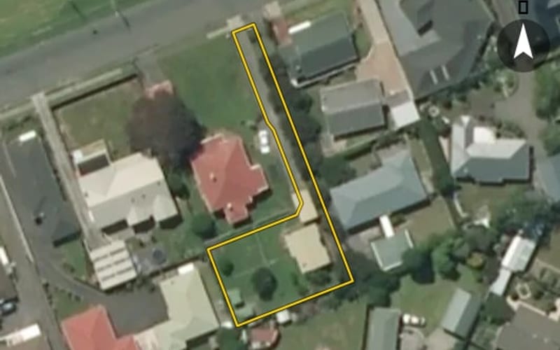 87 Wallace Place