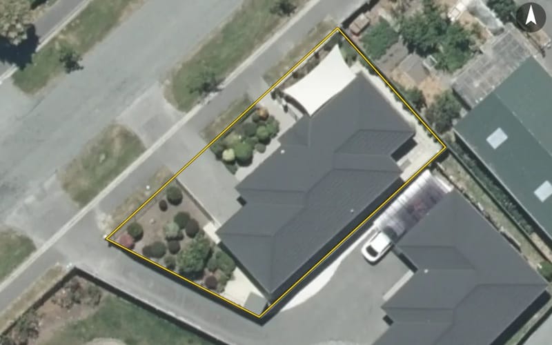 4 Rapley Street