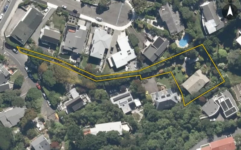 1 Gill Road