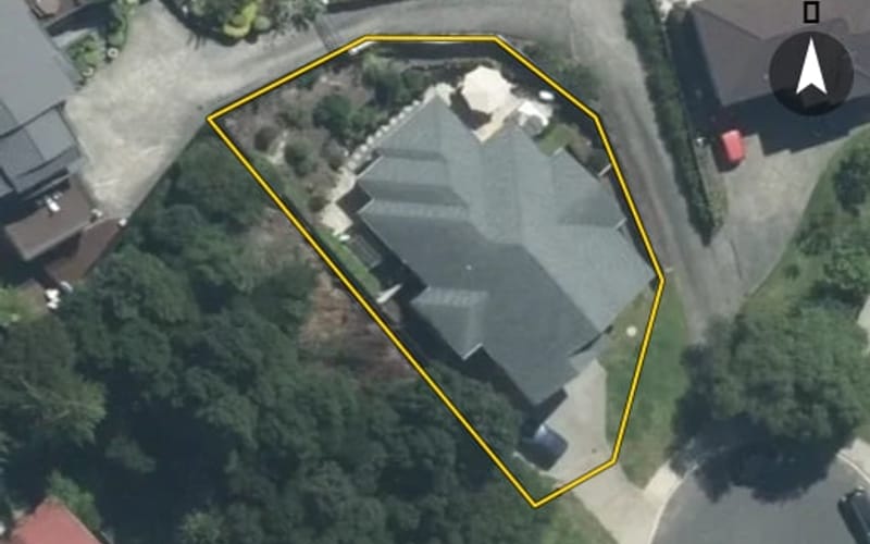 35 Malters Place