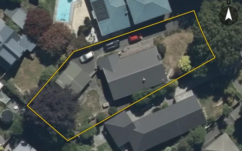 23 Burnside Crescent
