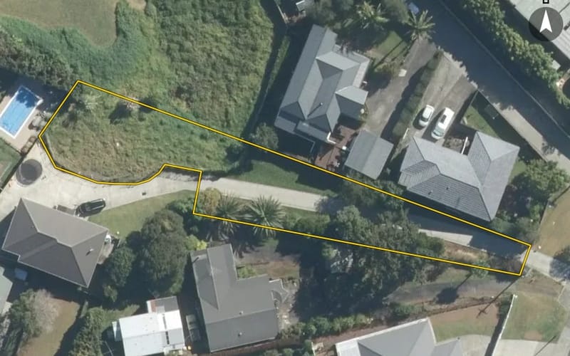 116A Hibiscus Coast Highway