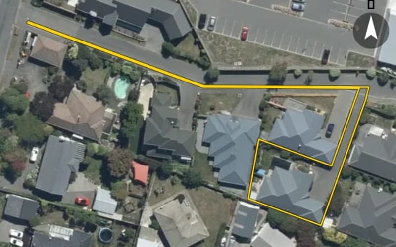 10 Highwood Lane