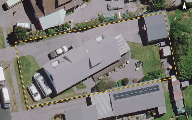48 Ashurst Avenue