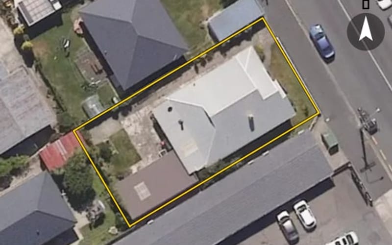124 Prince Albert Road