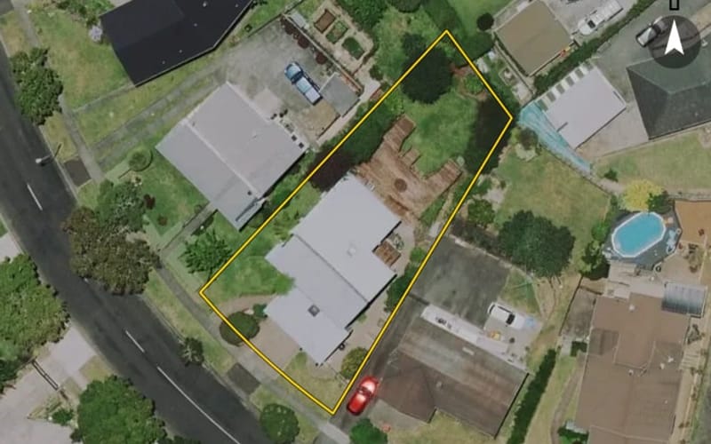 9 Pelorus Street