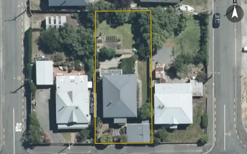 69 Arthur Street