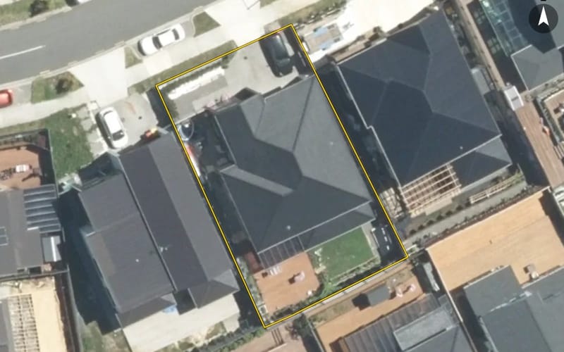 5 Hind Street