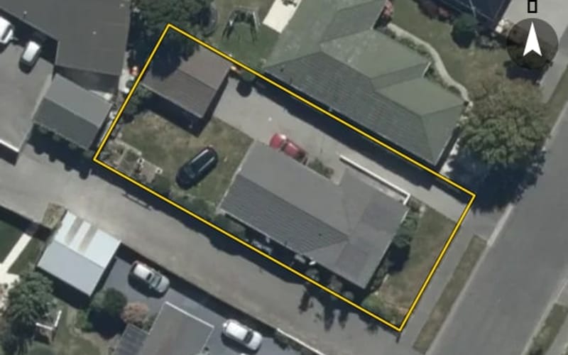 15 Kimberley Street