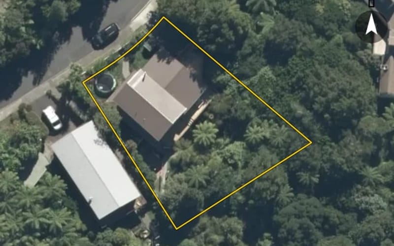 6 Euclid Grove