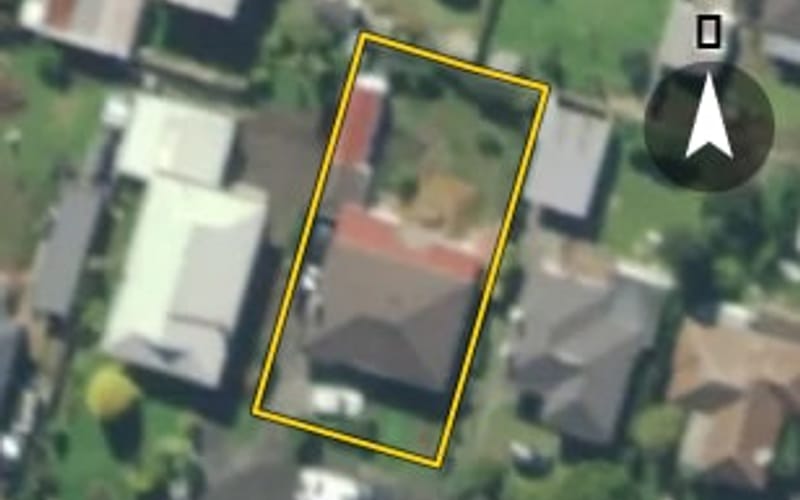 17 Shortland Street