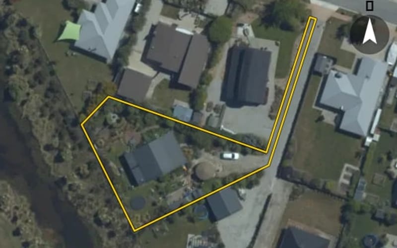 11 Hunt Place