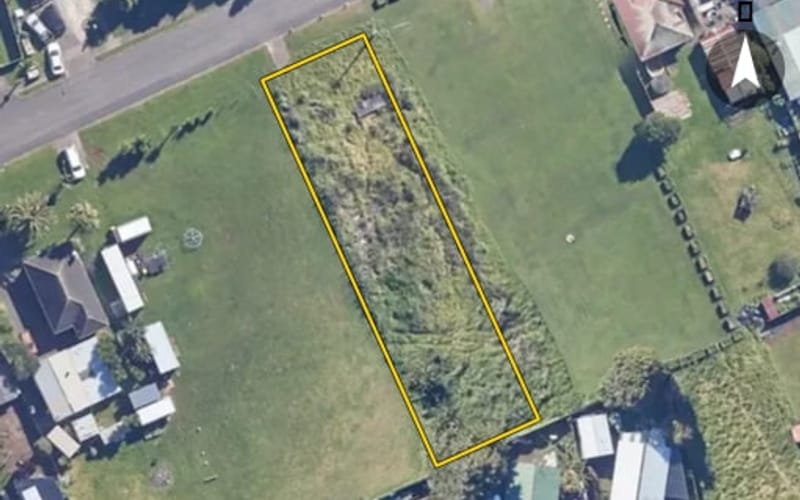 11 Ruaiti Road
