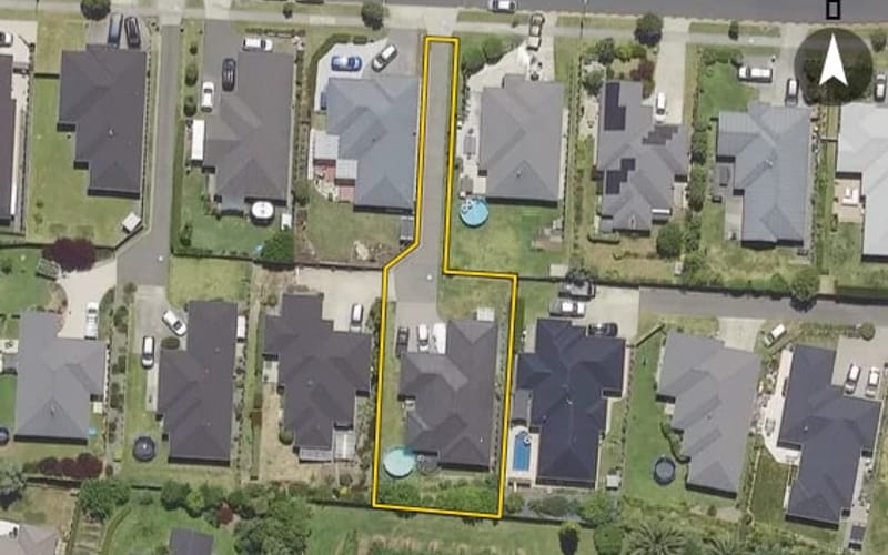 101 Condor Drive
