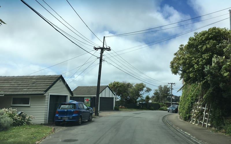 14 Espin Crescent