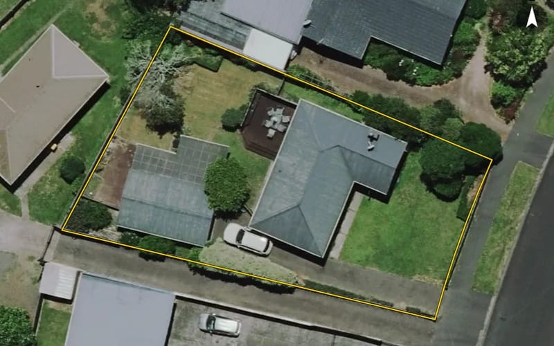 41 Garden Heights Avenue