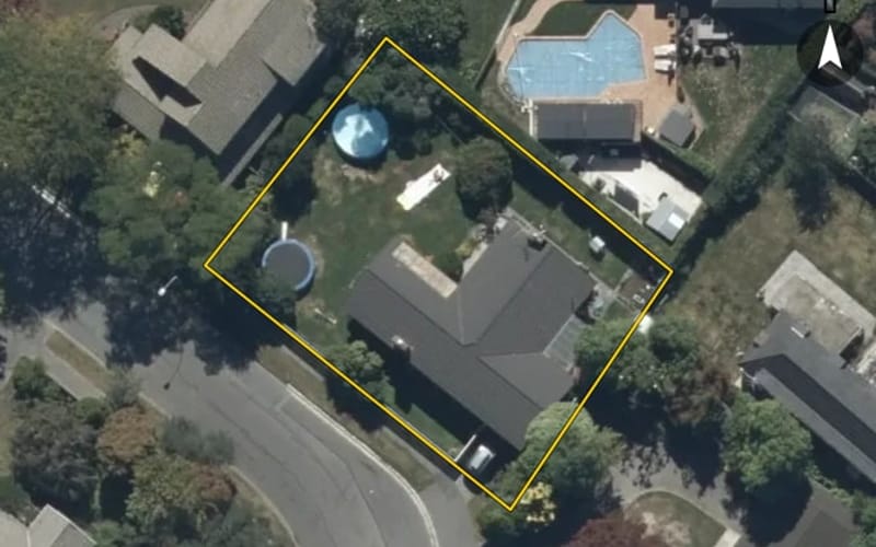 12 Brackendale Place