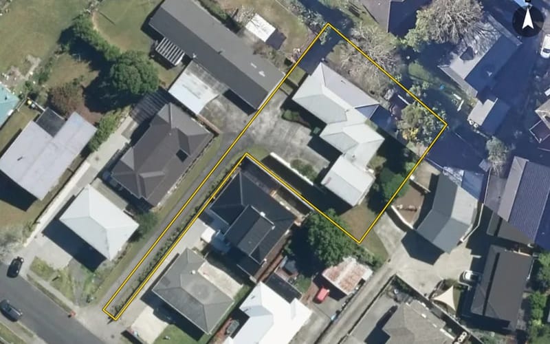13 Oriana Avenue
