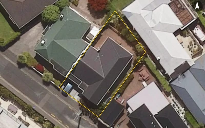 2 Falcon Street