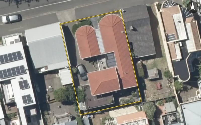 27A Hardinge Road