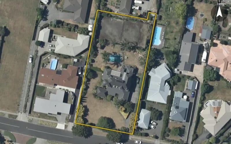 179 Avenue Road