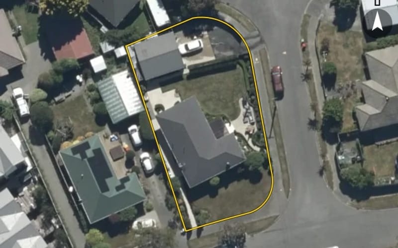16 Stackhouse Avenue