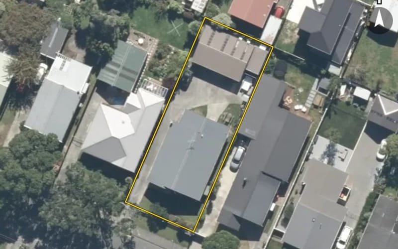 17 Graham Street