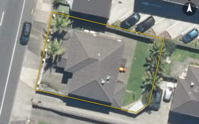 37 Coronation Road