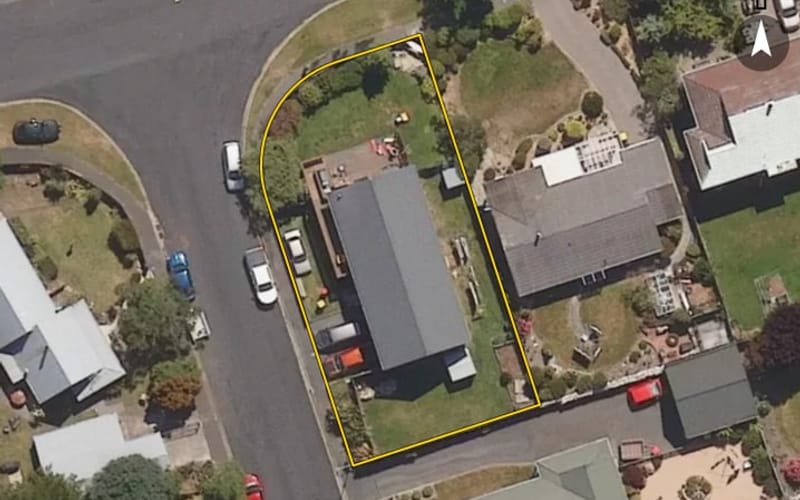 20 Walton Park Avenue