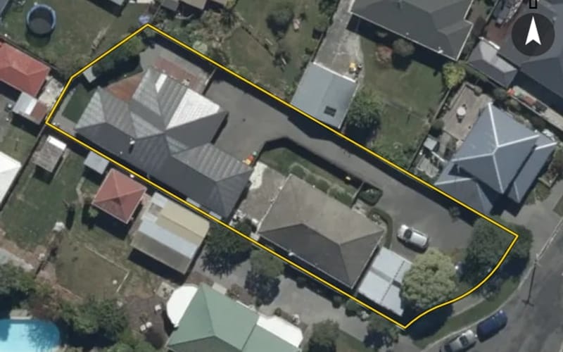 2/2 Tothill Place
