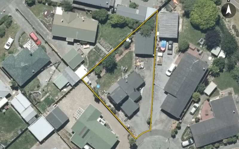 5 McElrea Place