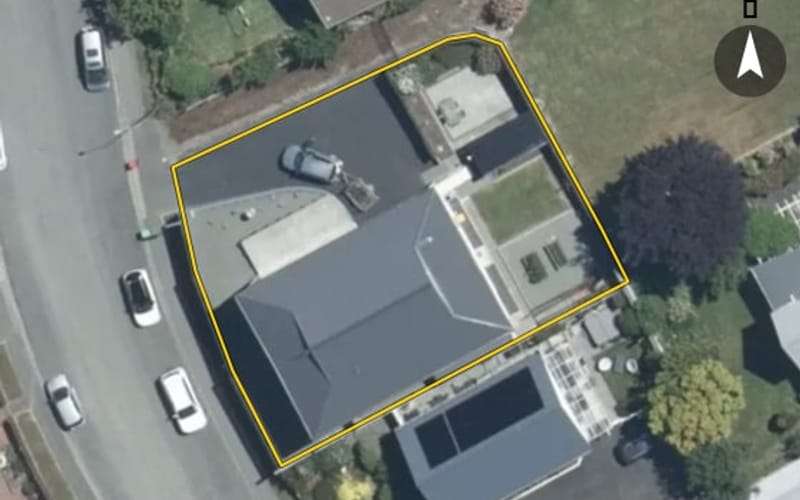 30 Glenview Terrace