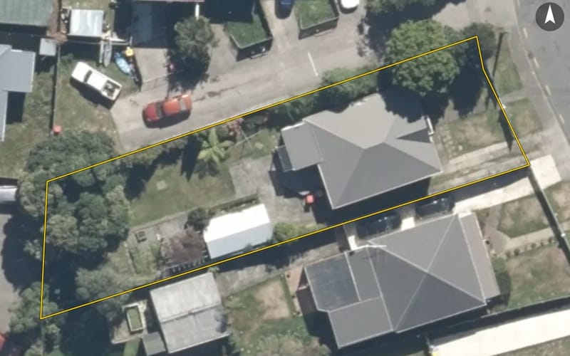 16 York Street