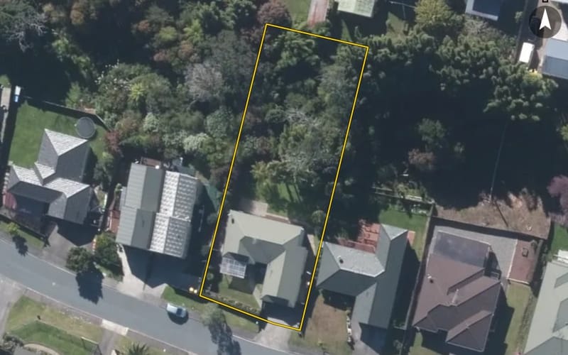 33 Zefiro Drive