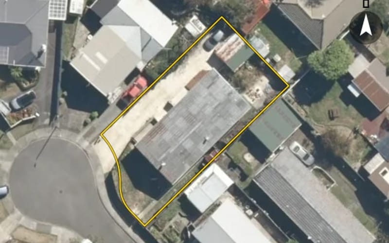 8B Sequoia Place