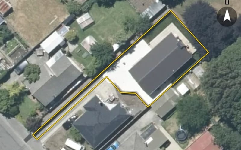 8A Windsor Street
