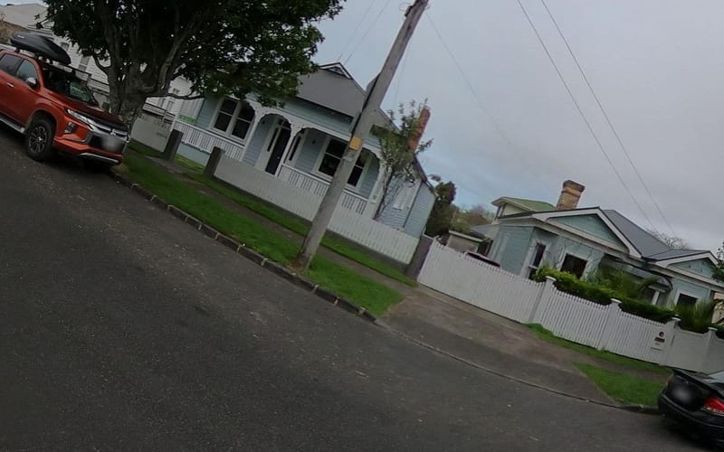 44 King Edward Street