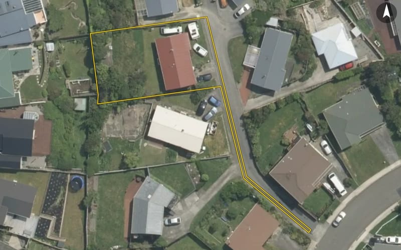 15 Sunhaven Drive