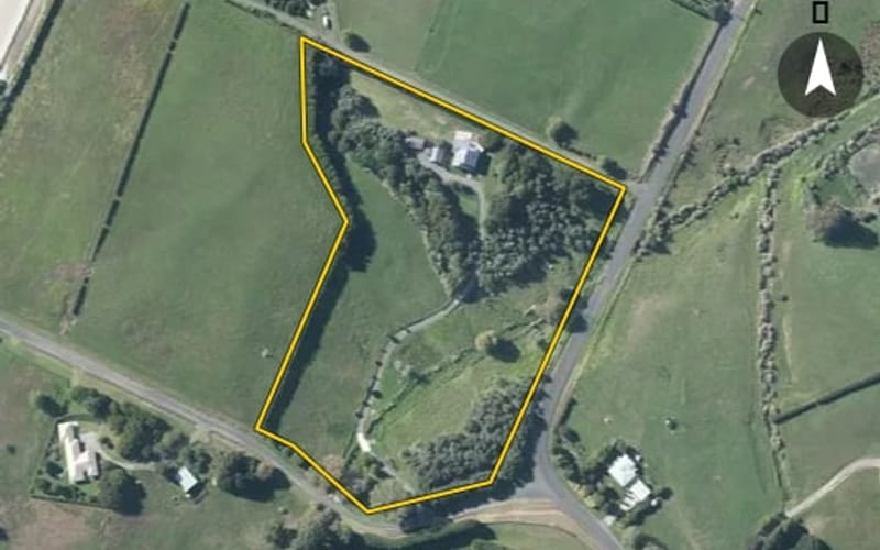 8 Matheson Way