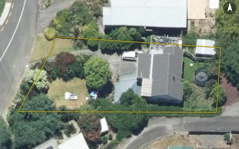 91 Mount View Road