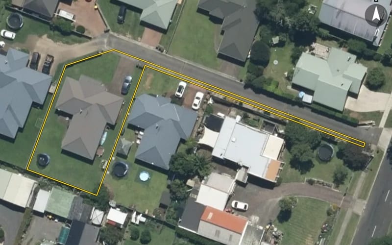 39B Carlyle Street