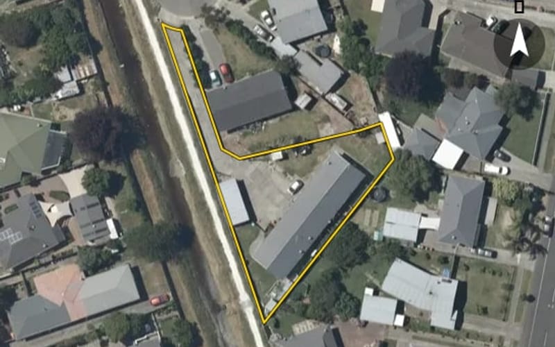 25 Len Davis Terrace