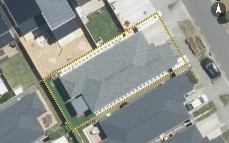 12 Tidal View Road