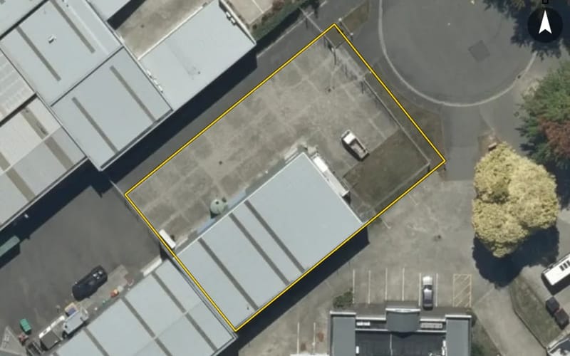 14 Vulcan Place
