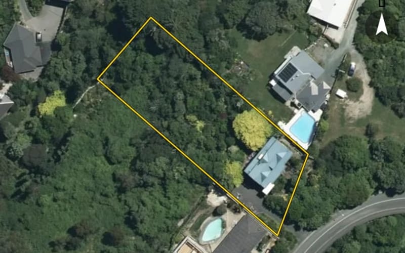 260 Princes Drive