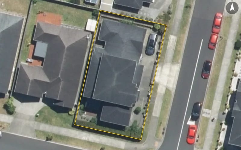 27 Hughs Way